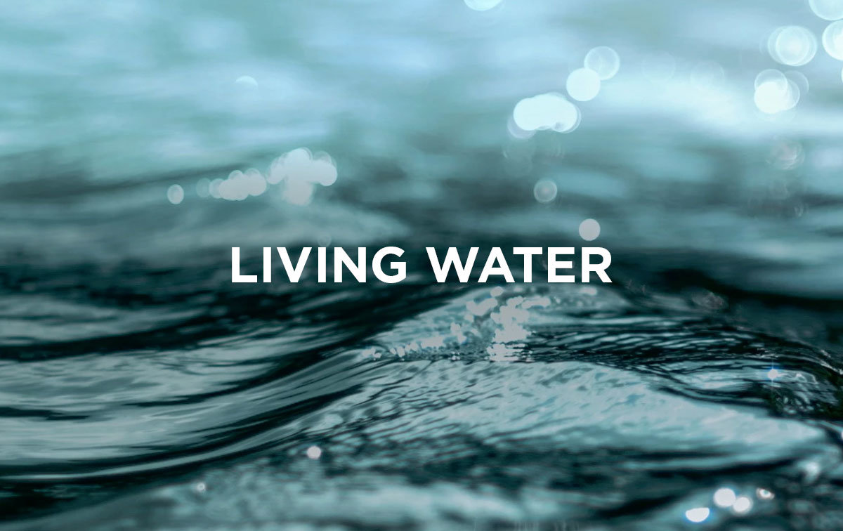 Living Water City Church