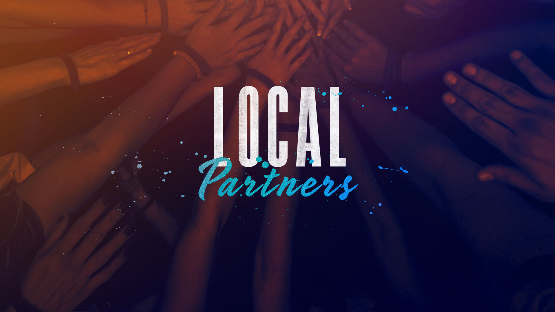 Local Partners