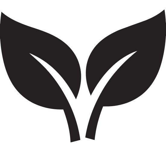 Growth Track sprout icon