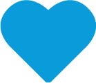 Serve Others heart icon